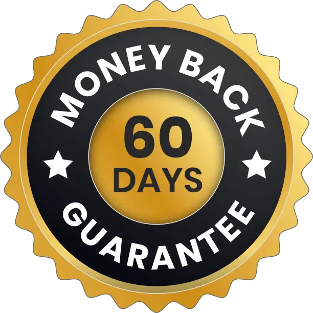 ProvaDent 60-day money-back guarantee