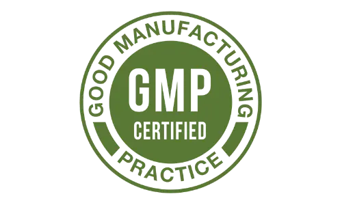 ProvaDent GMP certified supplement